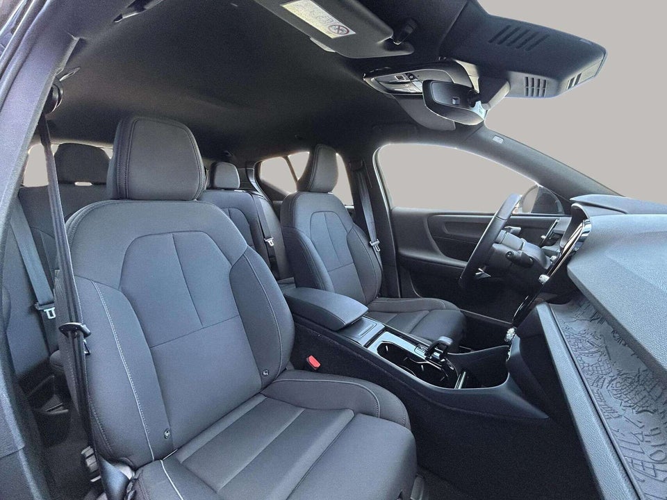 Volvo XC40 P6 ReCharge Core 5d