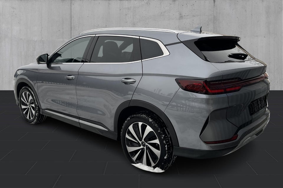 BYD Seal U 72 Comfort 5d