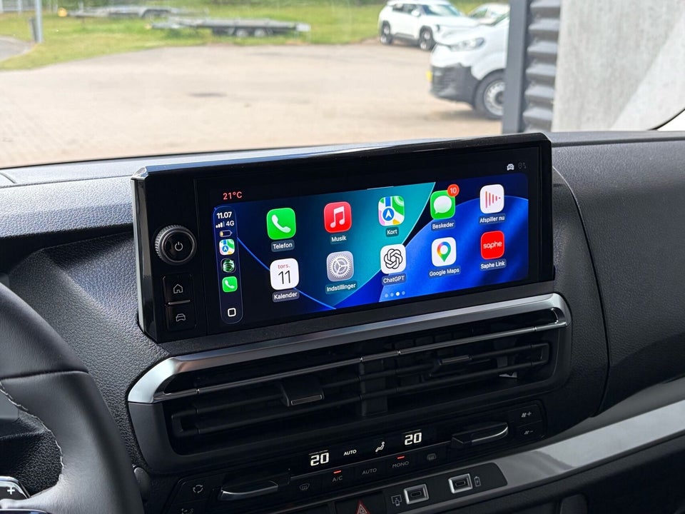 Fiat Scudo E 75 L3H1 Pro