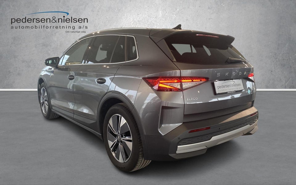 Skoda Elroq 85 iV 5d