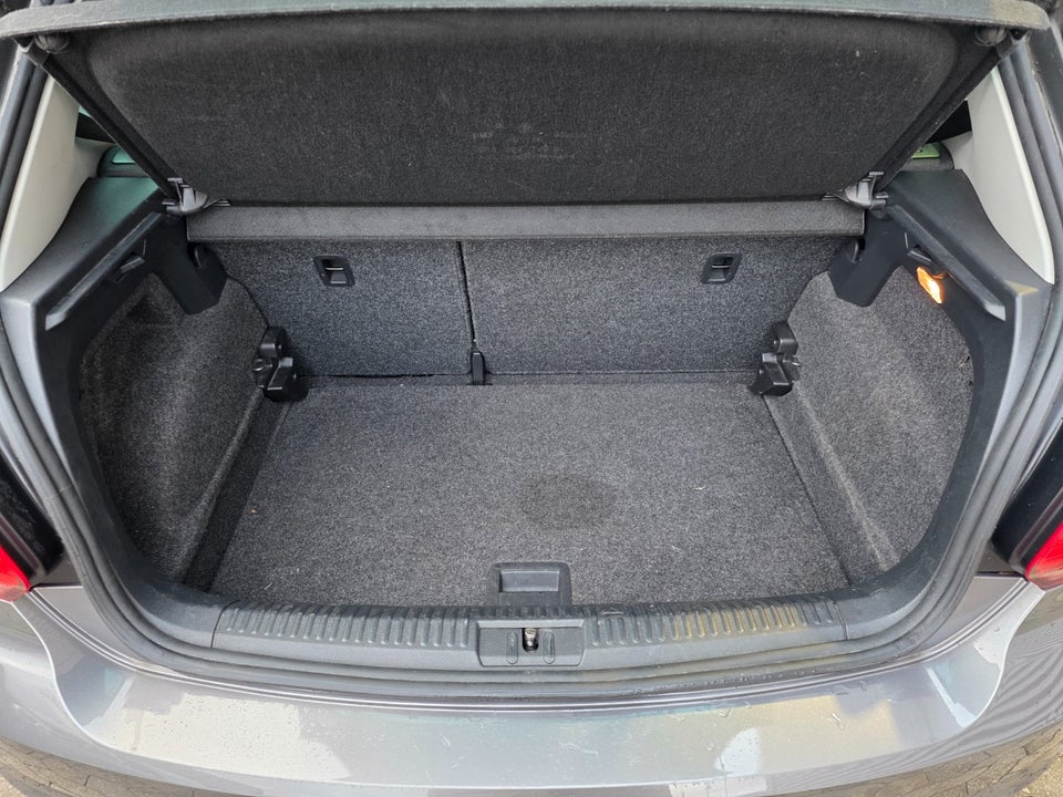 VW Polo 1,2 TSi 90 Comfortline DSG BMT 5d