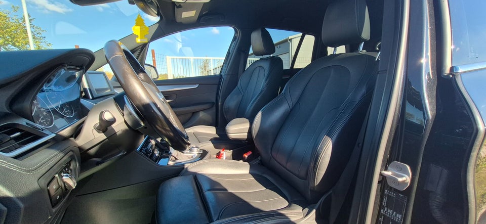 BMW 220d 2,0 Gran Tourer M-Sport xDrive aut. 7prs 5d