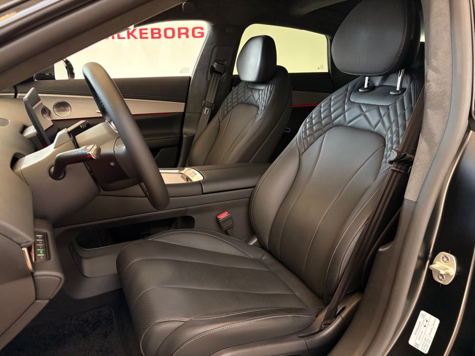 Exlantix ES 77 Ultimate AWD 5d