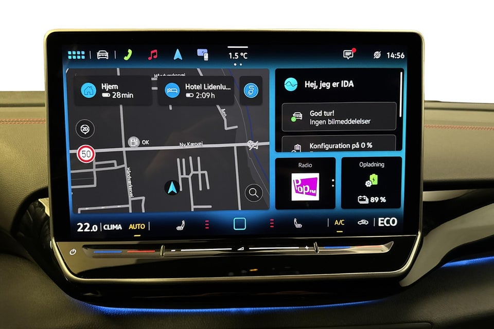 VW ID.5 77 GTX+ 4Motion 5d