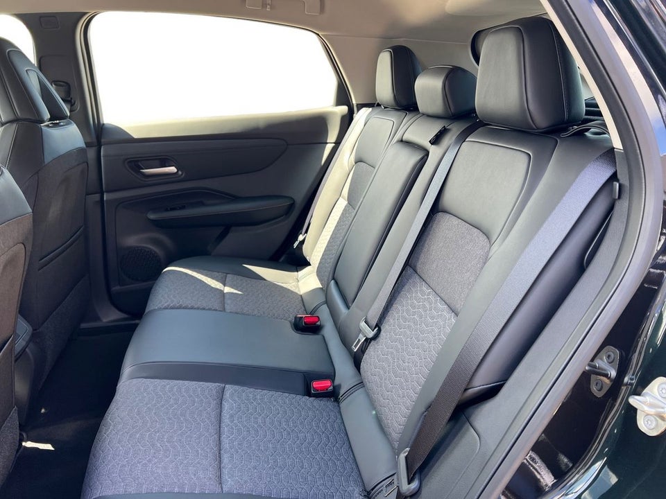 Nissan Ariya 87 Engage 5d