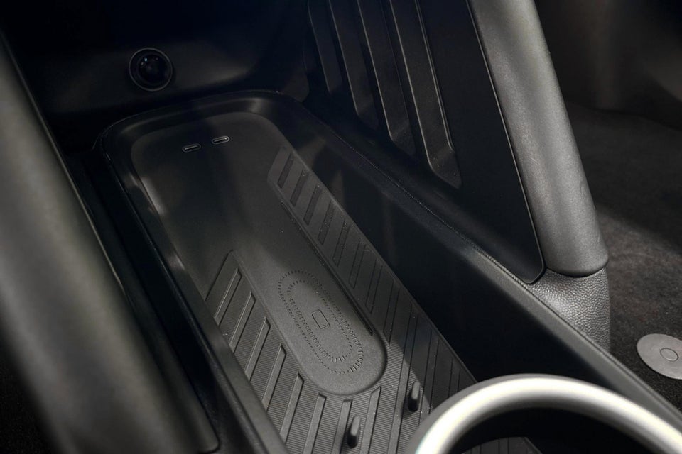 MINI Aceman SE JCW Trim M 5d