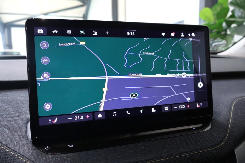 Skoda Elroq 85 iV 5d