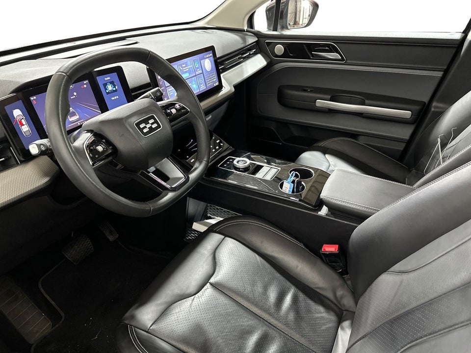 Aiways U5 Premium 5d