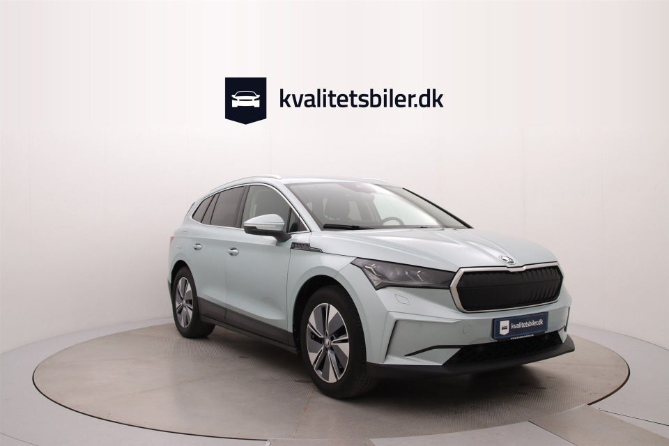 Skoda Enyaq 80 iV Lounge 5d