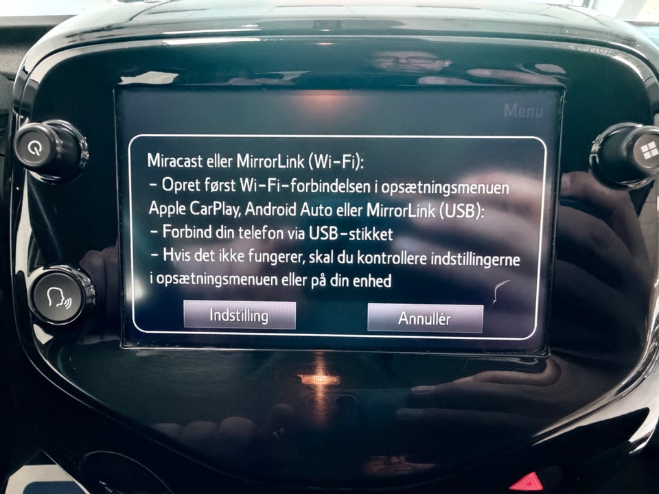 Peugeot 108 1,0 e-VTi 72 Allure+ 5d