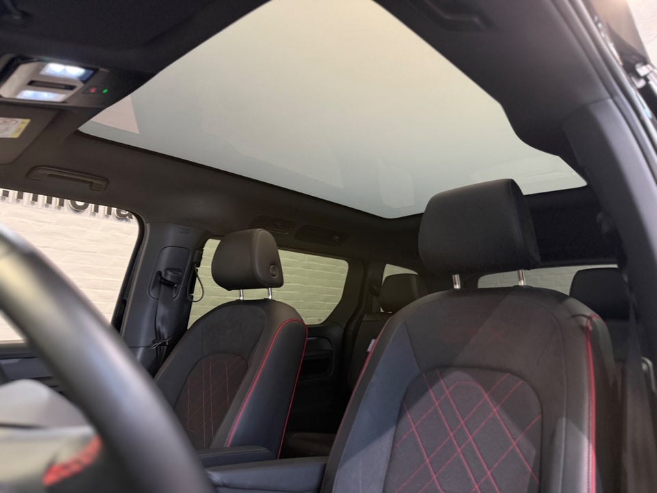 VW ID. Buzz 86 GTX 4Motion 7prs LWB 5d