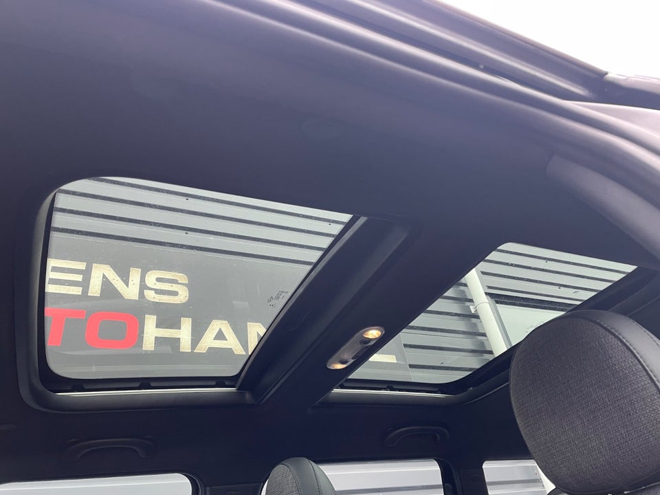 MINI Clubman Cooper 2,0 D aut. 6d