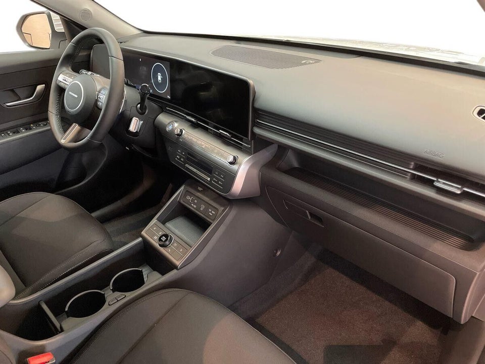 Hyundai Kona 65 EV Advanced 5d