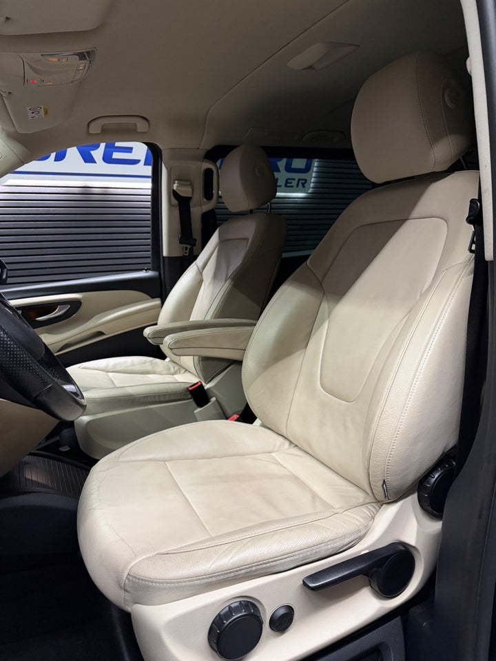 Mercedes V300 d 2,0 AMG Line aut. L 4Matic