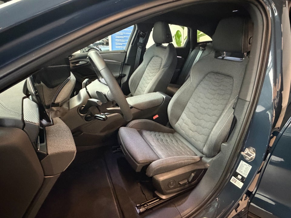 Audi A6 e-tron Progress plus performance Sportback 5d
