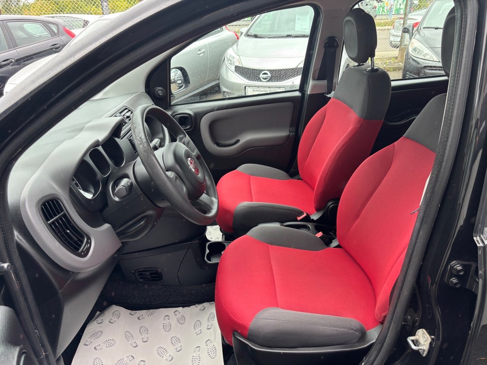 Fiat Panda 1,2 69 Pop 5d