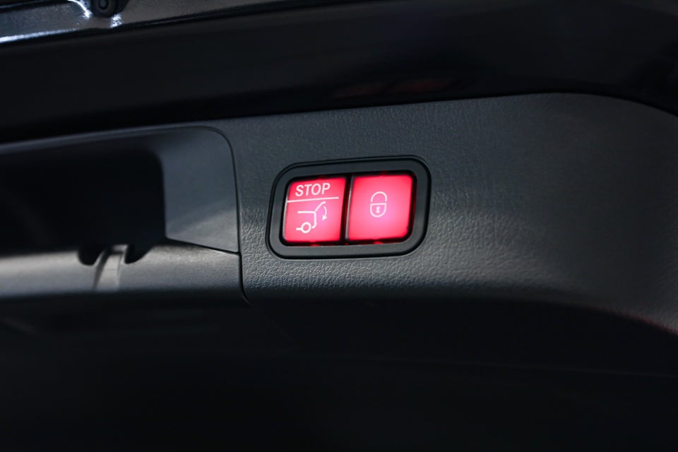 Mercedes EQB350 AMG Line 4Matic 7prs 5d