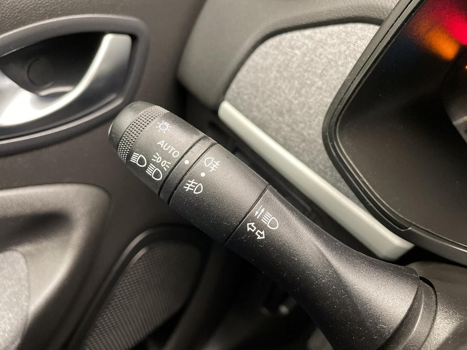 Renault Zoe 52 Experience 5d