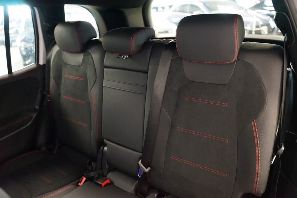 Mercedes EQB350 AMG Line 4Matic 5d