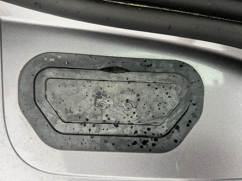 Renault Grand Scenic IV 1,5 dCi 110 Zen EDC 5d