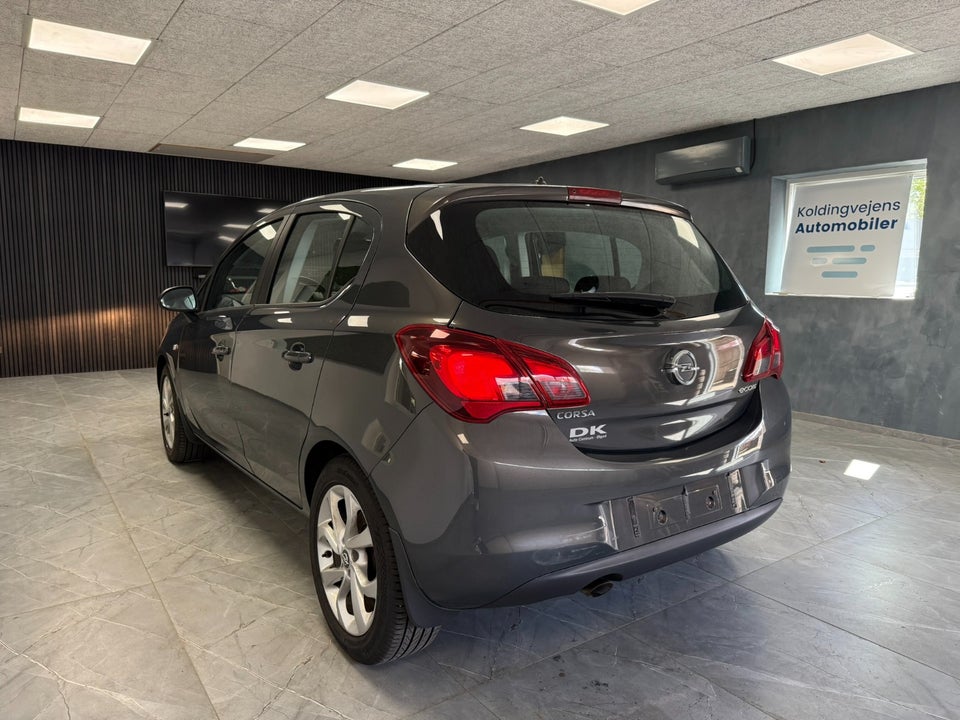 Opel Corsa 1,3 CDTi 95 Cosmo 5d