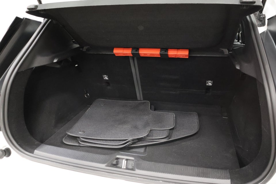 Volvo EX30 Extended Range Core 5d