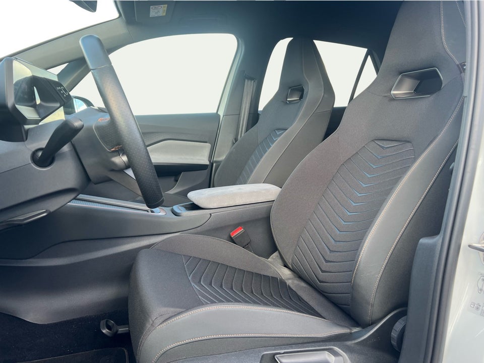 Cupra Born 77 e-Boost 5d