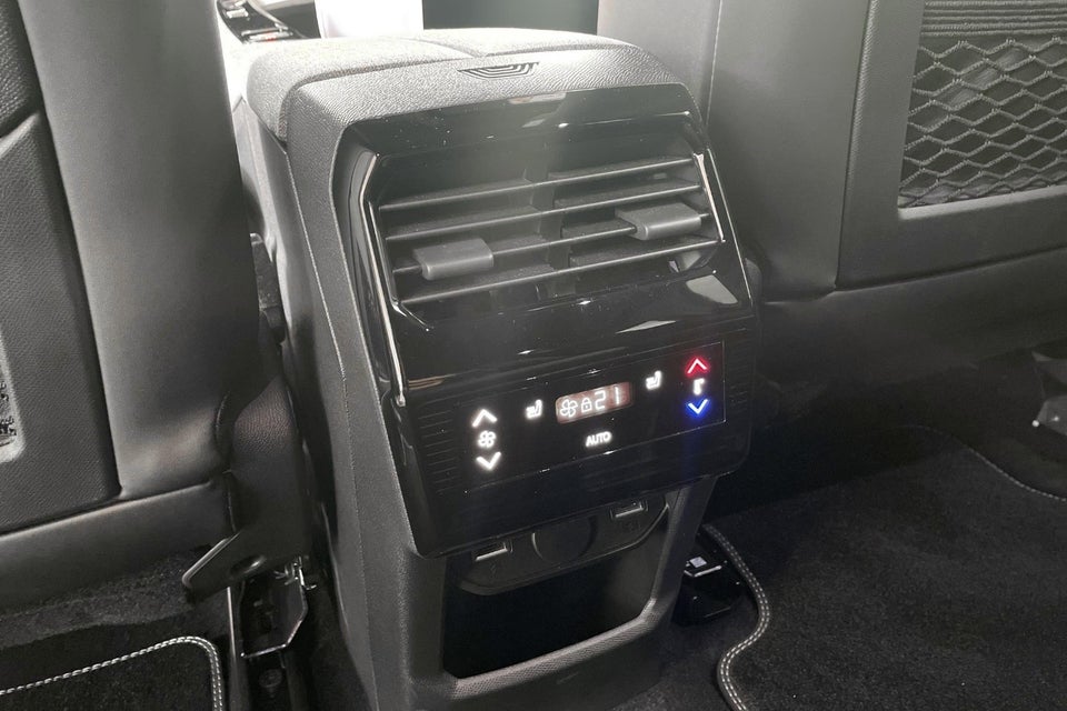 Peugeot e-5008 77 GT Pack 7prs 5d