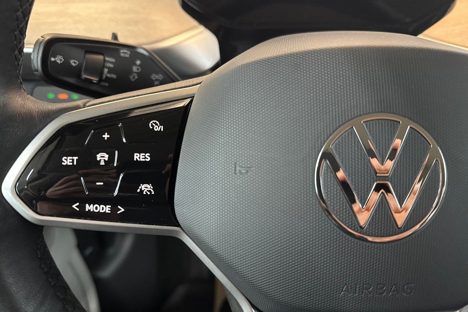 VW ID.Buzz 77 Style 75 Years Edition SWB 5d