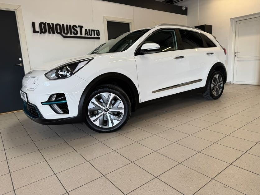 Kia e-Niro 64 Advance 5d