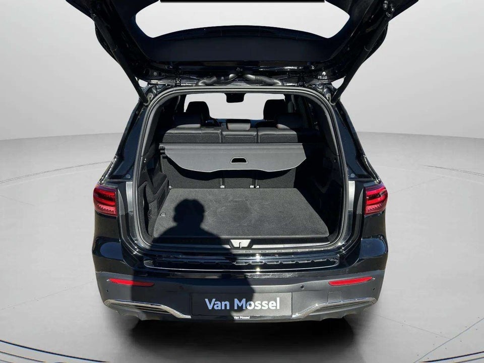 Mercedes EQB250+ AMG Premium 5d