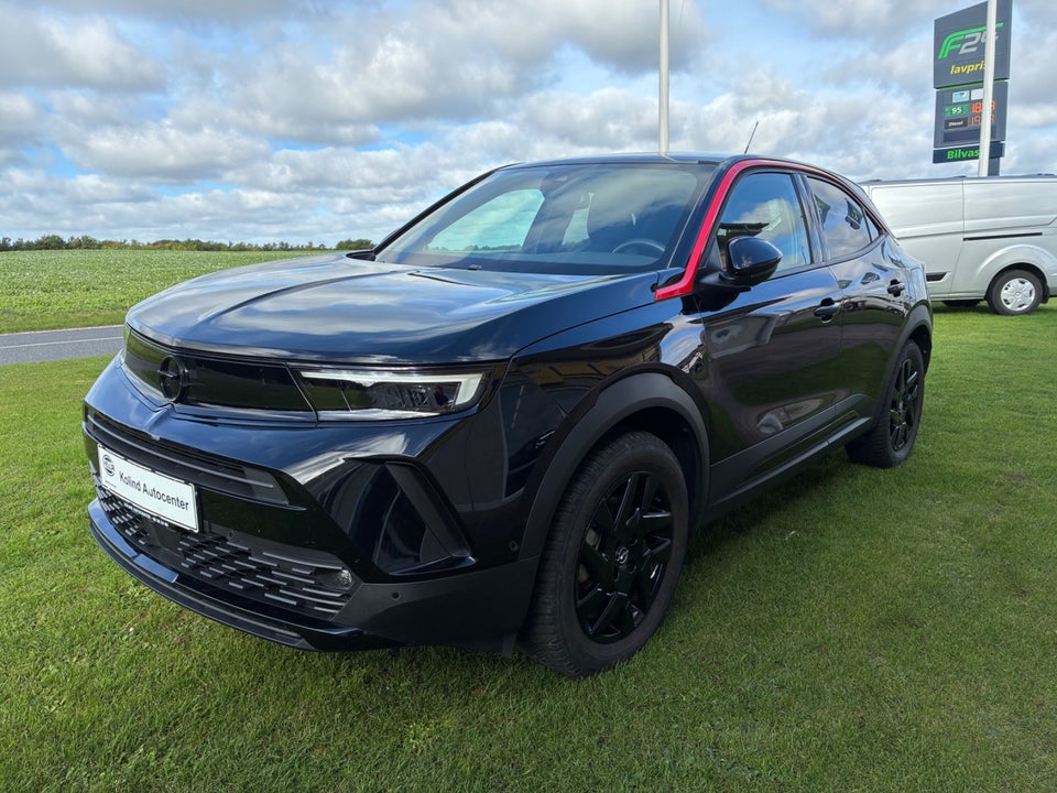 Opel Mokka-e 50 GS Line 5d