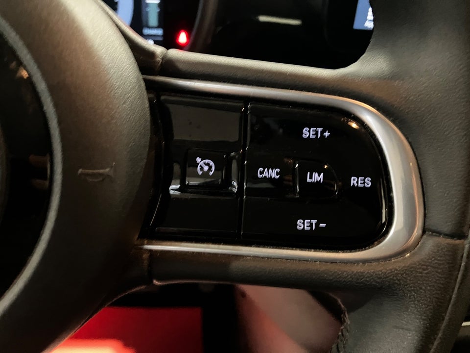 Fiat 500e 24 Icon 3d