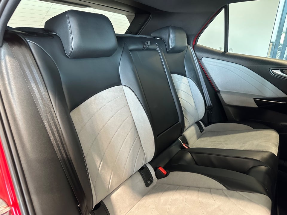 VW ID.3 77 Pro S Style 5d