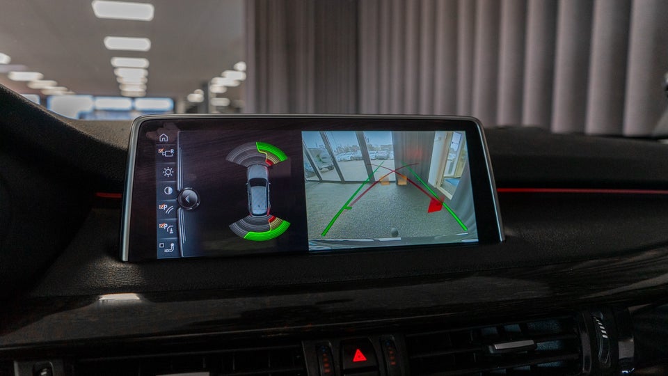 BMW X5 3,0 xDrive30d aut. 5d