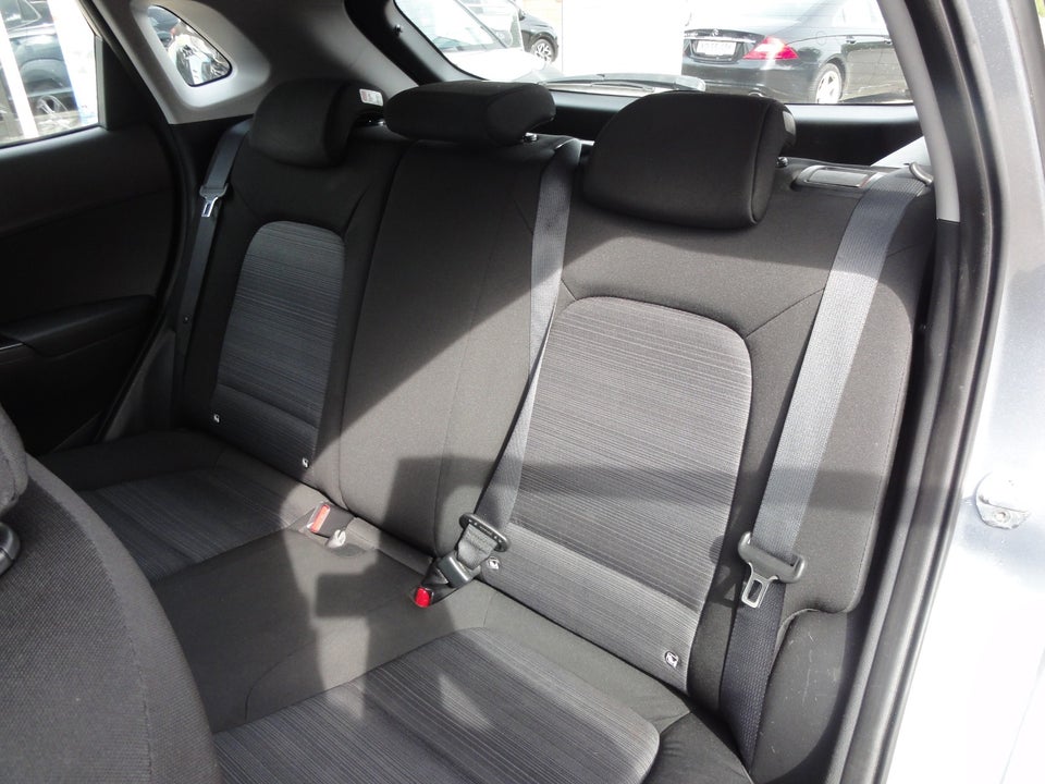 Hyundai Kona 1,6 CRDi 115 Nordic Edition 5d