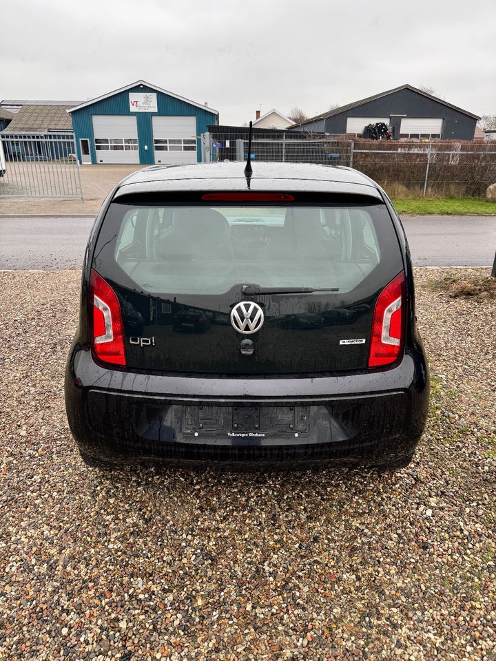 VW Up! 1,0 60 Move Up! BMT 5d