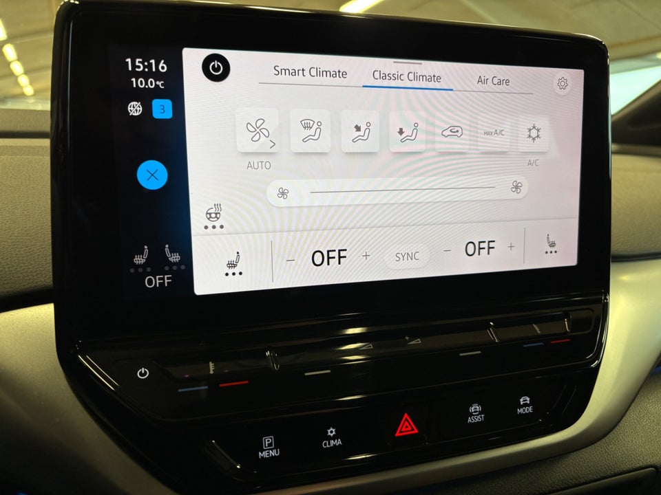 VW ID.4 77 Pro Performance 5d