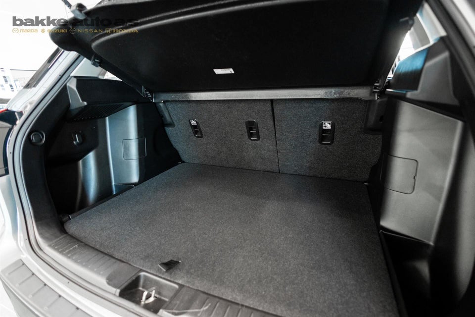 Suzuki Vitara 1,4 mHybrid Active 5d