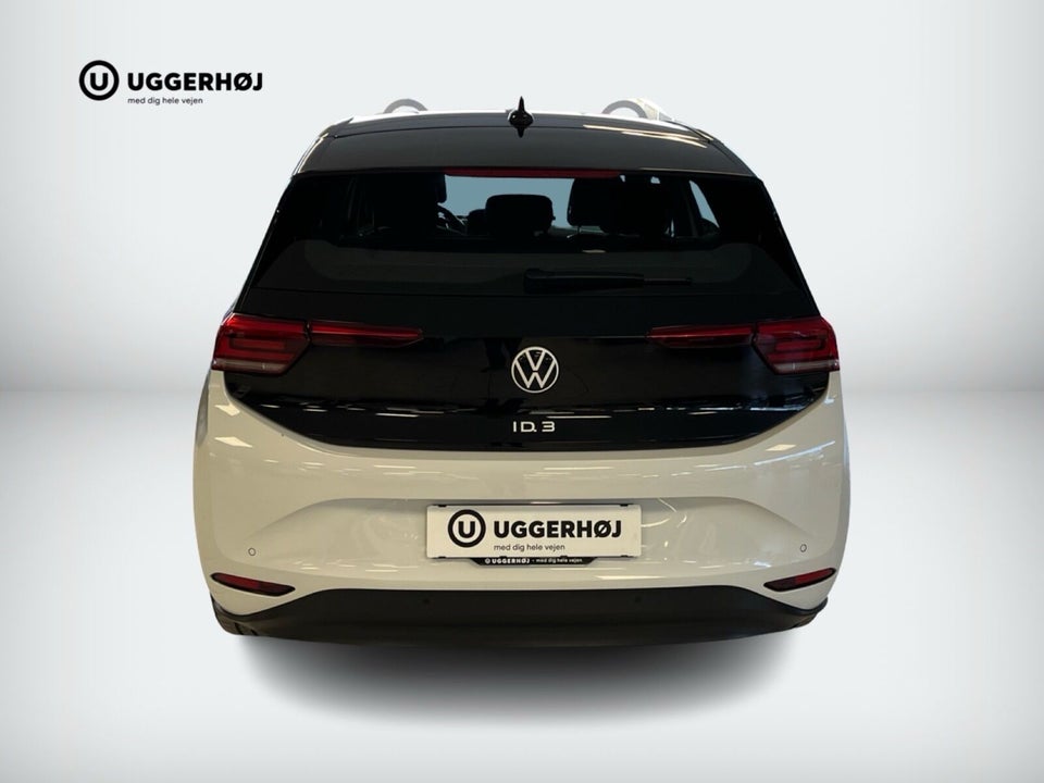 VW ID.3 58 Pro 5d