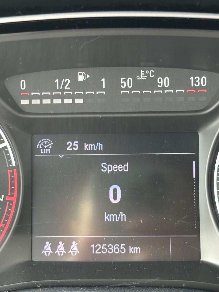 Opel Corsa 1,0 T 90 Enjoy 5d