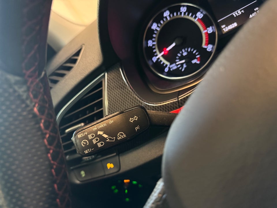 Skoda Fabia 1,2 TSi 110 Monte Carlo 5d