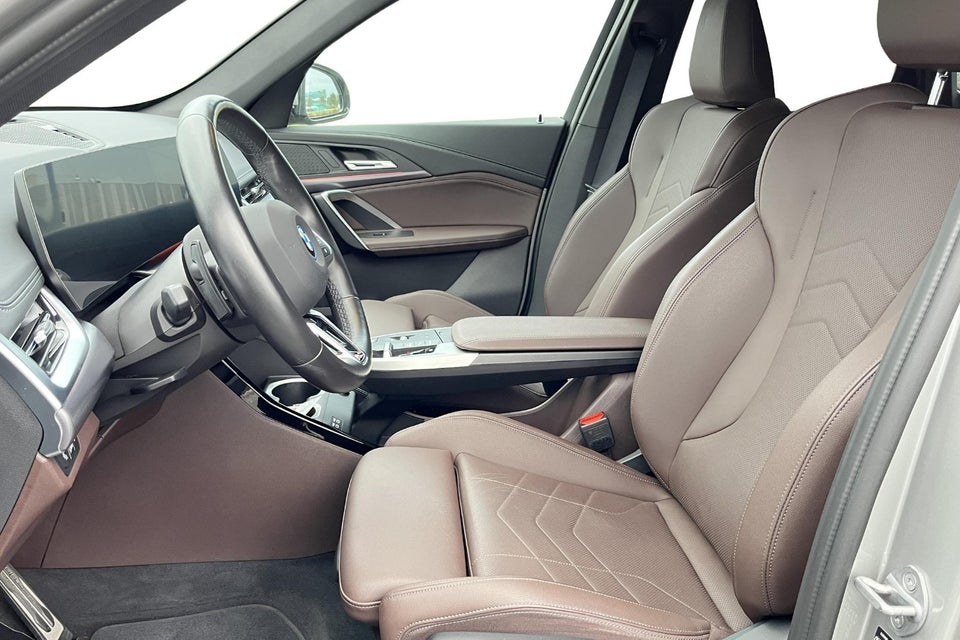 BMW iX1 xDrive30 M-Sport Premium 5d