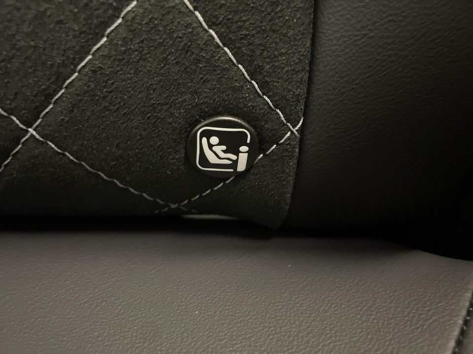 Ford Puma 46 Gen-E Premium 5d