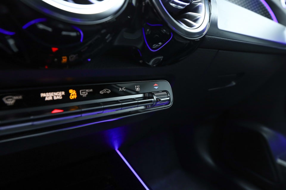 Mercedes EQB350 Progressive Advance Plus 4Matic 5d