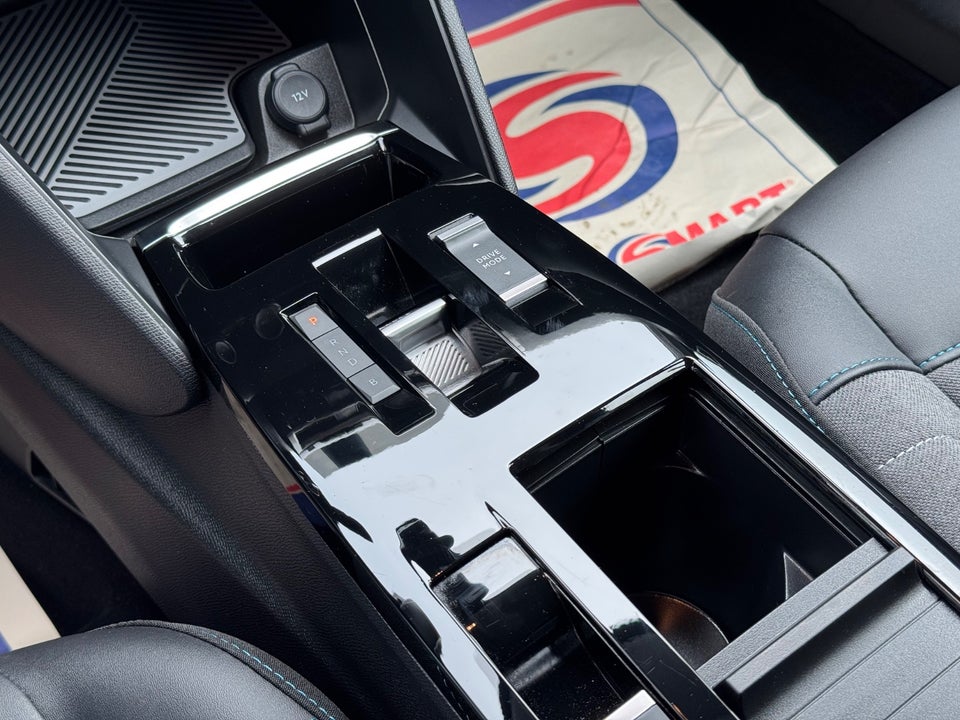 Citroën ë-C4 X 50 Concorde Premiere Pack 4d