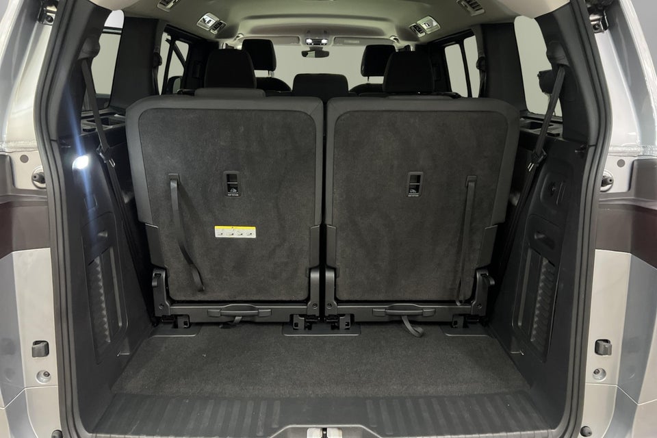 VW ID.Buzz 86 Life+ 7prs LWB 5d