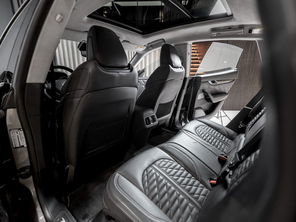 Maserati Levante 3,8 Trofeo aut. 5d