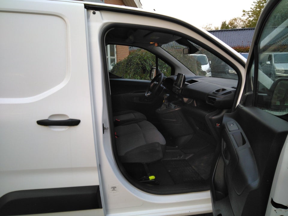 Citroën Berlingo 1,5 BlueHDi 100 L1 ProffLine VIP Van