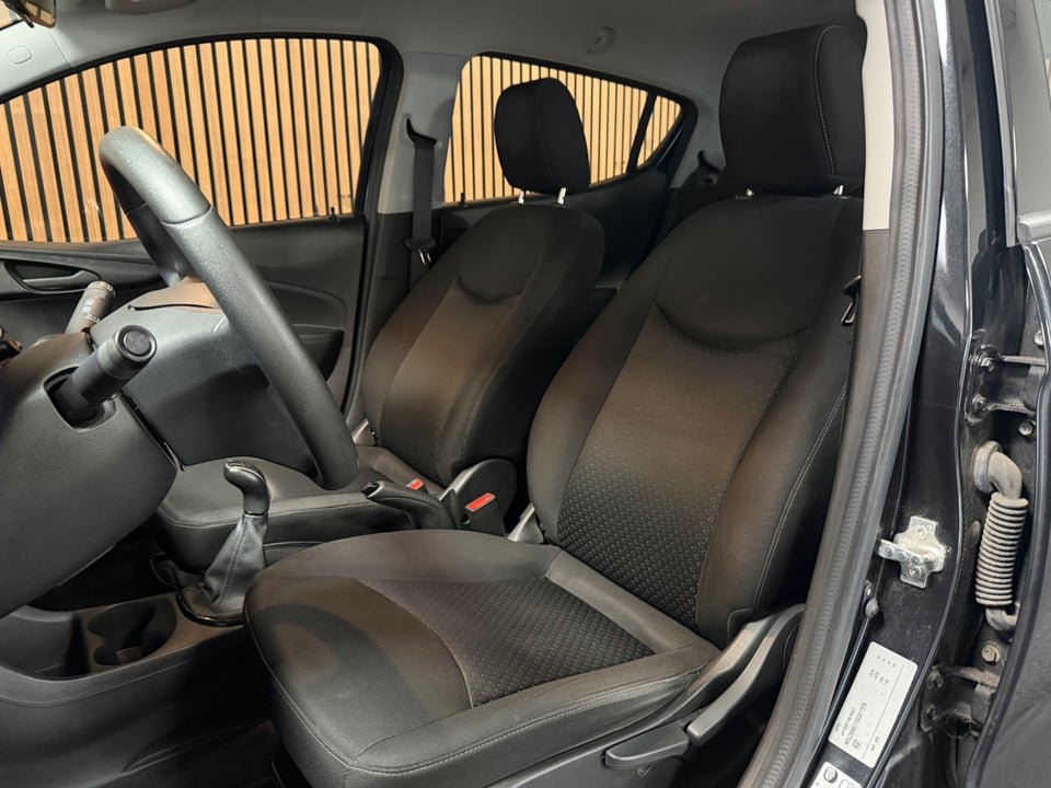 Opel Karl 1,0 Enjoy 5d